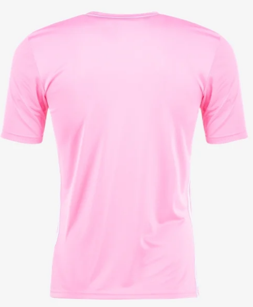 adidas Tabela 23 Jersey - Pink/White Jerseys - Third Coast Soccer