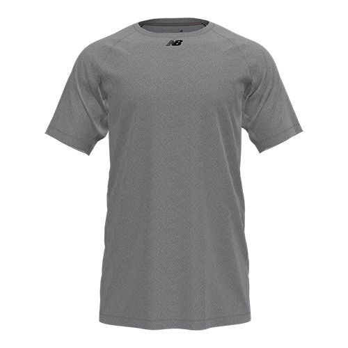 New Balance Men's Raglan Tech Tee T-Shirts - Third Coast Soccer