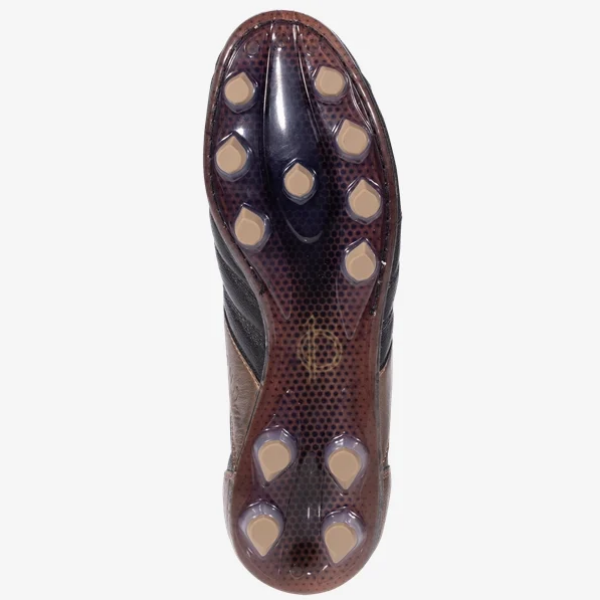 Unozero Black Modelo 1.0 FG - Black Mens Footwear - Third Coast Soccer