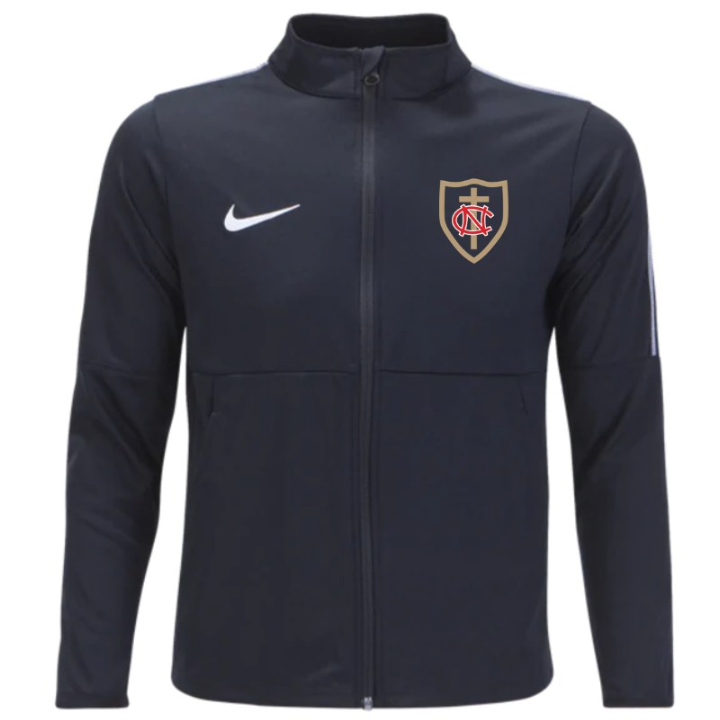 Nike Northlake Christian Youth Park 18 Jacket Northlake Christian School Youth Small - Third Coast Soccer