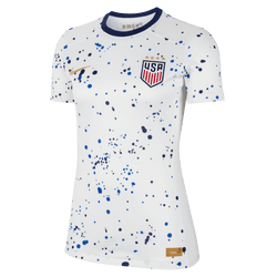 Nike Women's USWNT Home Jersey 2023 International Replica Closeout - Third Coast Soccer