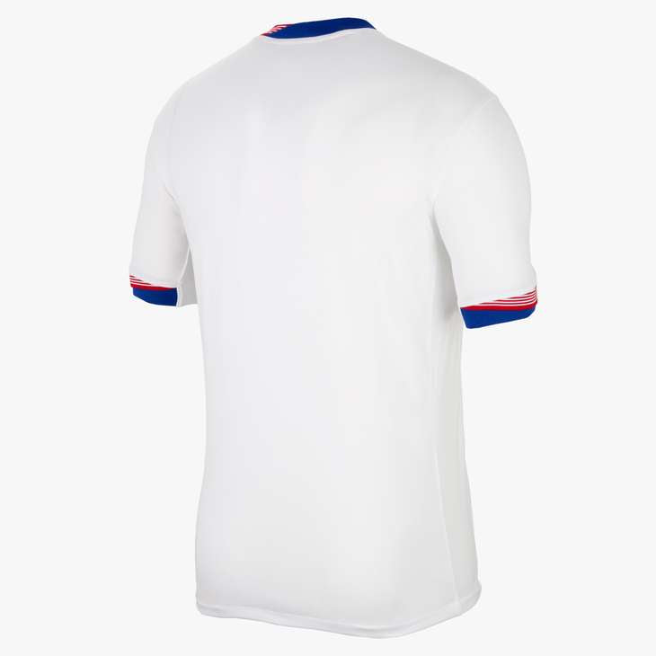 Nike USMNT Home Jersey 2024 International Replica - Third Coast Soccer