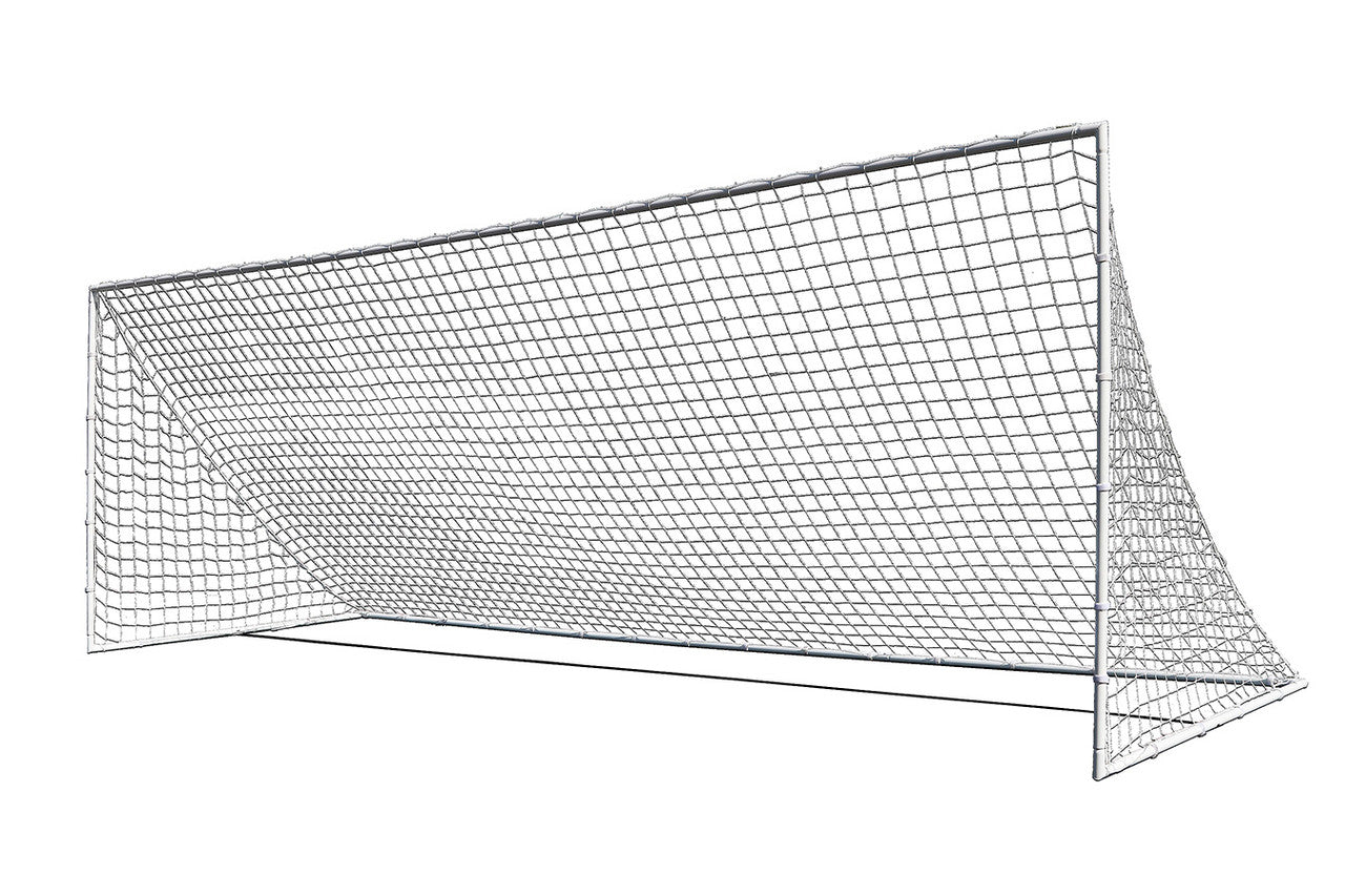 KwikGoal NXT Soccer Goal 6.5X18 Goals - Third Coast Soccer