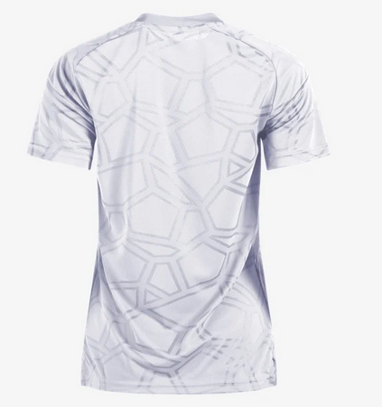 adidas Women's Condivo 22 Match Day Jersey - White Jerseys - Third Coast Soccer