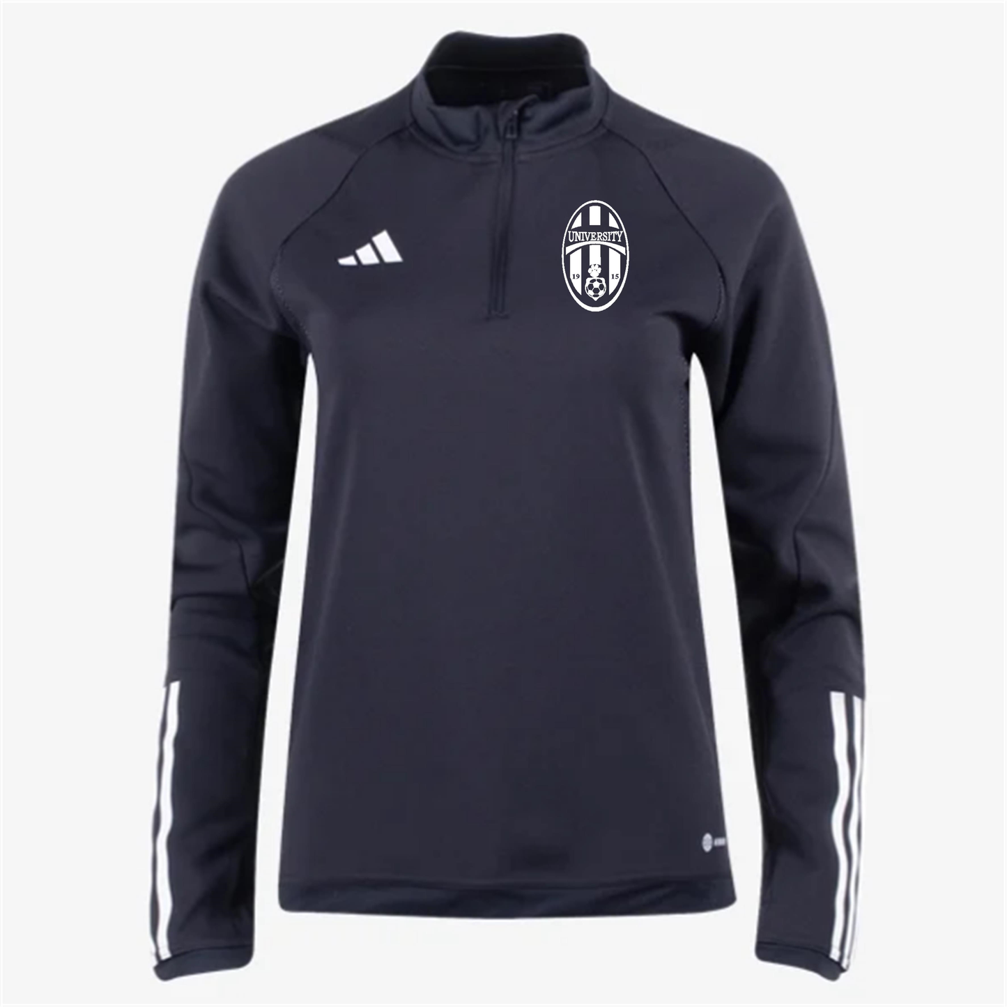 adidas University Women's Tiro 23 Competition Training Top Training Wear - Third Coast Soccer