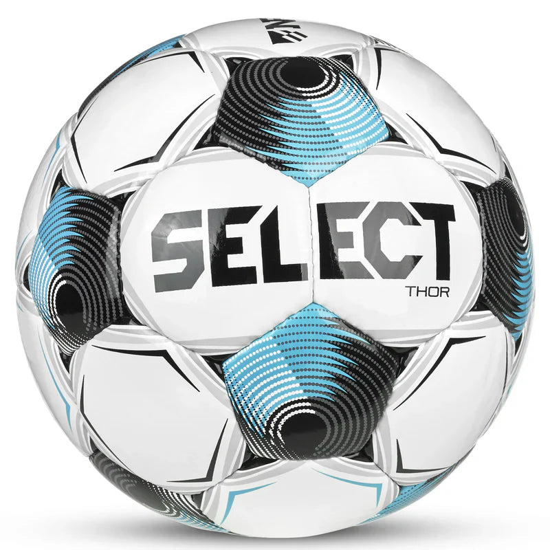 Select Thor NFHS V25 Ball Balls - Third Coast Soccer