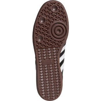 adidas Samba Classic - Black/White Mens Footwear   - Third Coast Soccer