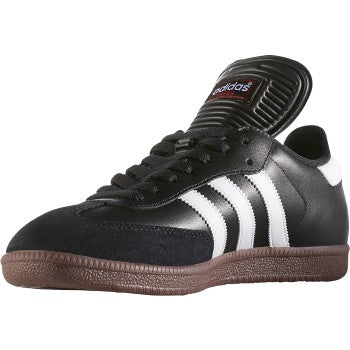 adidas Samba Classic - Black/White Mens Footwear   - Third Coast Soccer