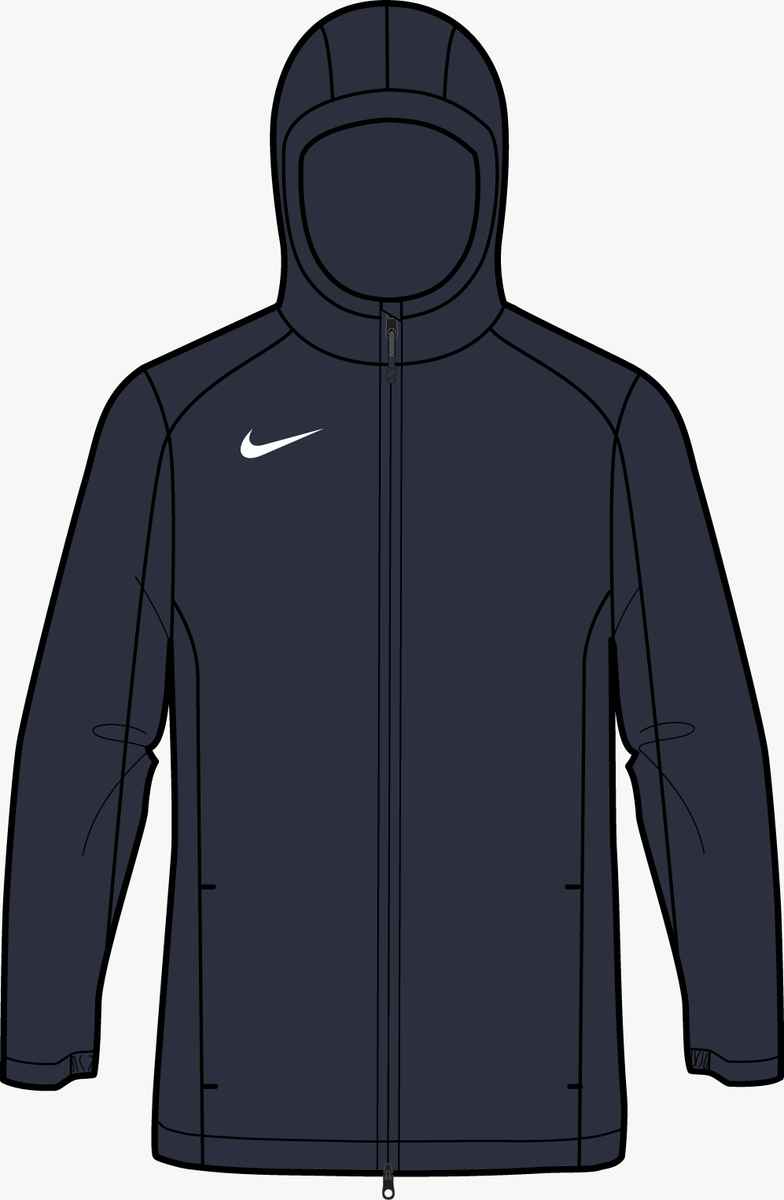 Nike Storm Fit ADV Jacket