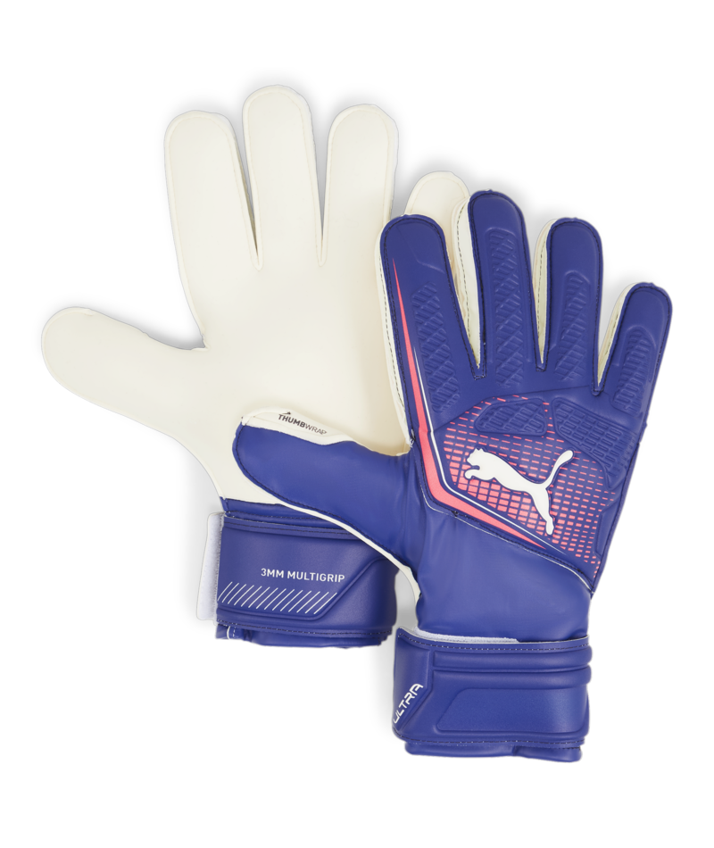 PUMA Ultra Match Protect RC Goalkeeper Glove Gloves - Third Coast Soccer
