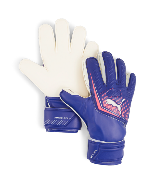 Puma ULTRA Match Protect JR RC Goalkeeper Glove Gloves   - Third Coast Soccer