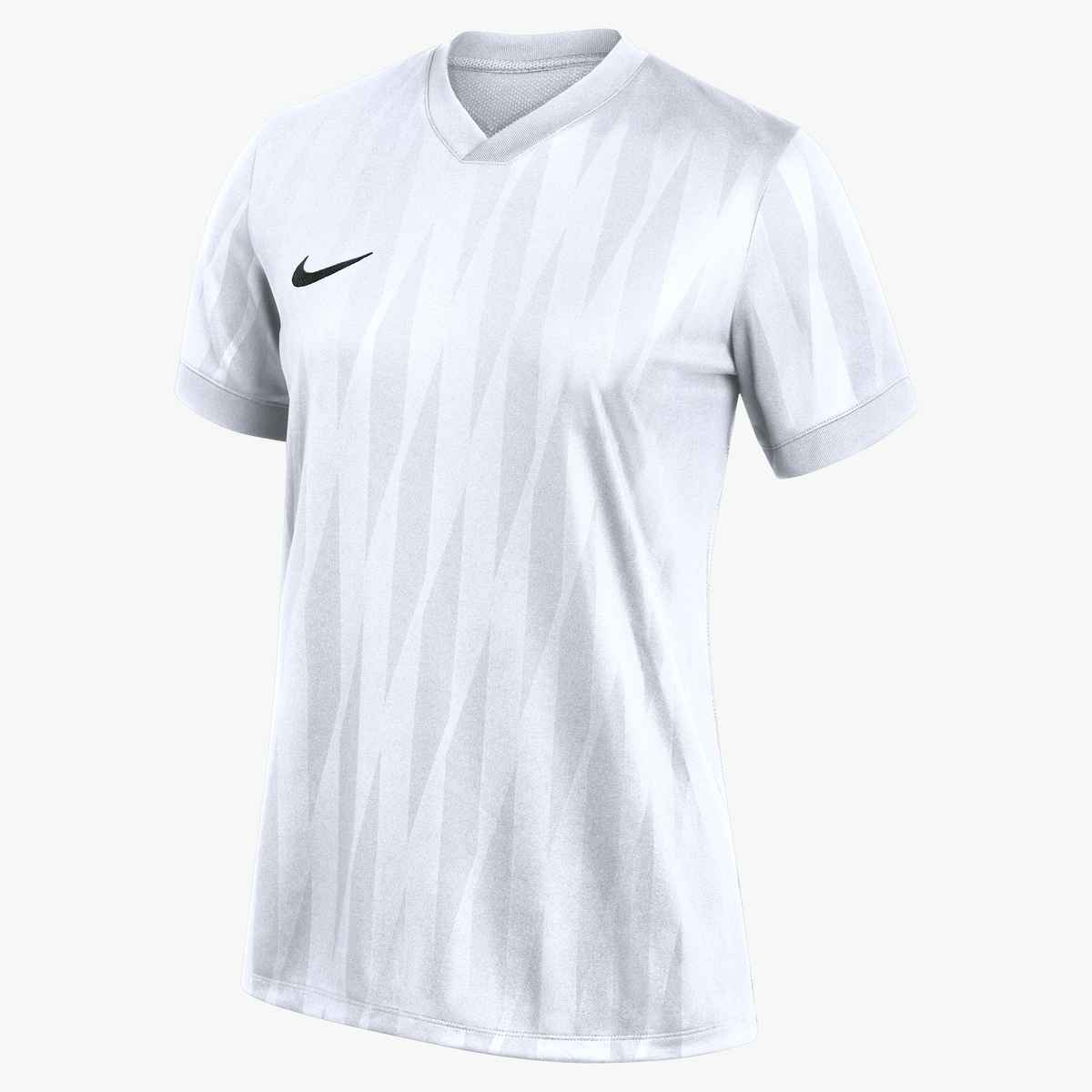Nike Women's Dri-Fit Challenge VI Jersey Jerseys White Womens XSmall - Third Coast Soccer