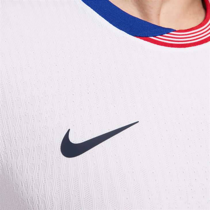 Nike USMNT Authentic Home Jersey 2024 International Replica Closeout - Third Coast Soccer