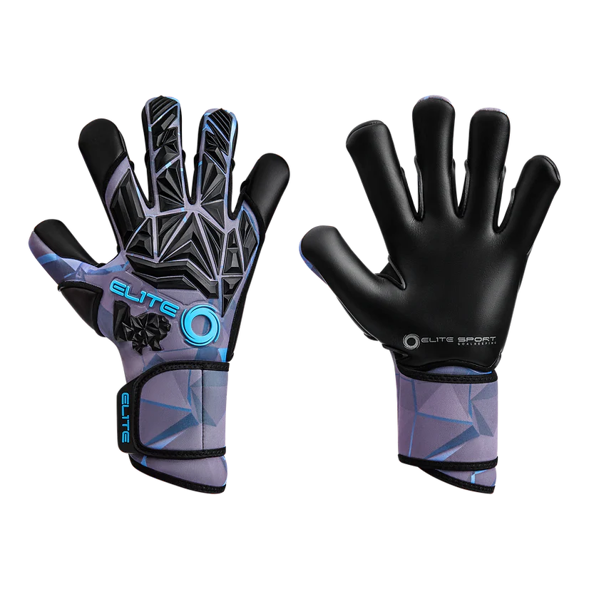 Elite Comet Goalkeeper Gloves Gloves   - Third Coast Soccer