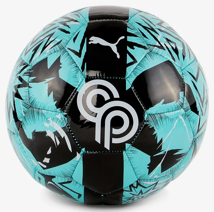 Puma CP 10 Graphic Ball - Blue Balls   - Third Coast Soccer