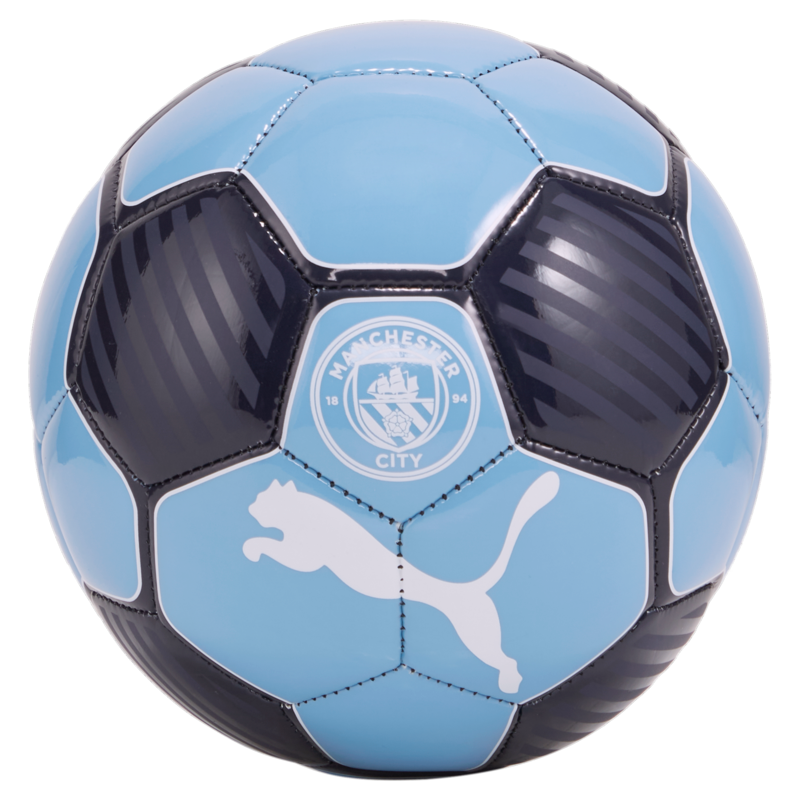 PUMA Manchester City FC Essential Mini Ball Balls   - Third Coast Soccer