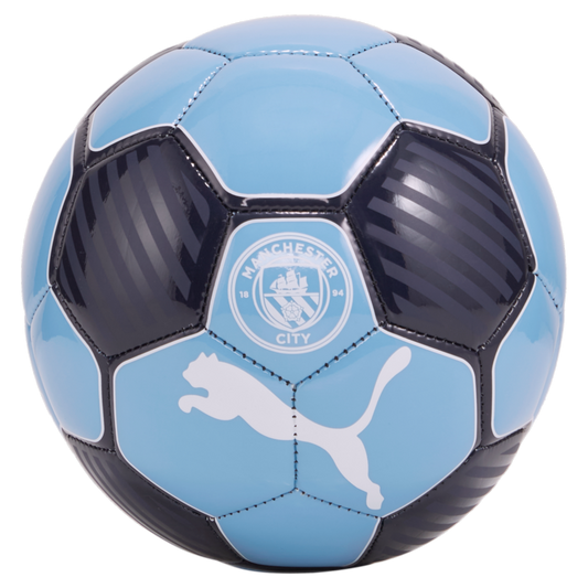 PUMA Manchester City FC Essential Mini Ball Balls   - Third Coast Soccer