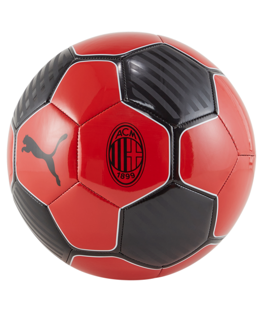 PUMA AC Milan Essential Ball Balls   - Third Coast Soccer