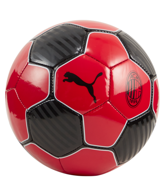 PUMA AC Milan Essential Mini Ball Balls   - Third Coast Soccer