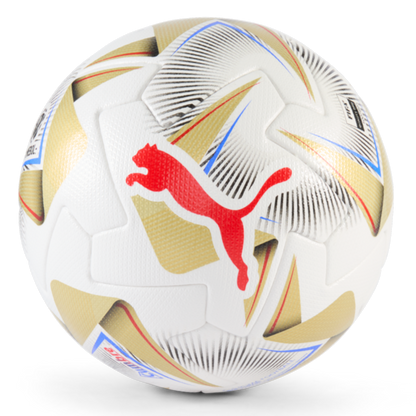 PUMA Cumbre CONMEBOL Copa América 2024 Final (Official) Soccer Ball Balls   - Third Coast Soccer