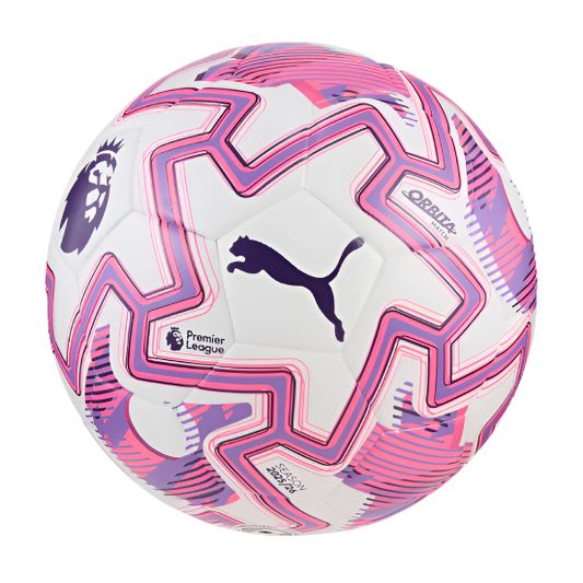 Puma Orbita Match Premier League Brilliance FIFA Quality Ball 25/26 Balls - Third Coast Soccer