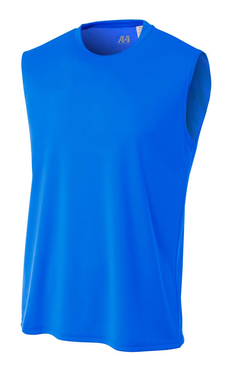 A4 Cooling Performance Muscle Training Wear - Third Coast Soccer