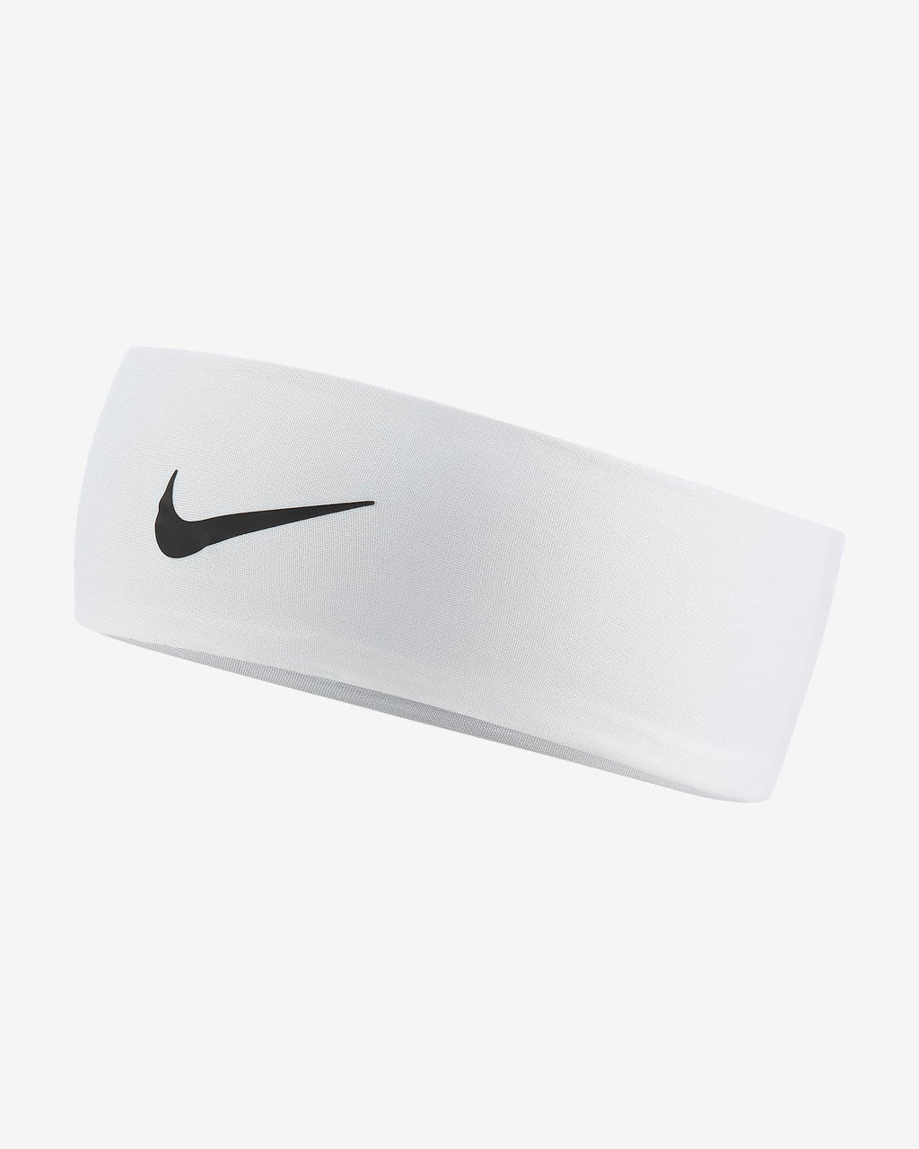 Nike Fury Headband 3.0 - White Player Accessories White/Black  - Third Coast Soccer
