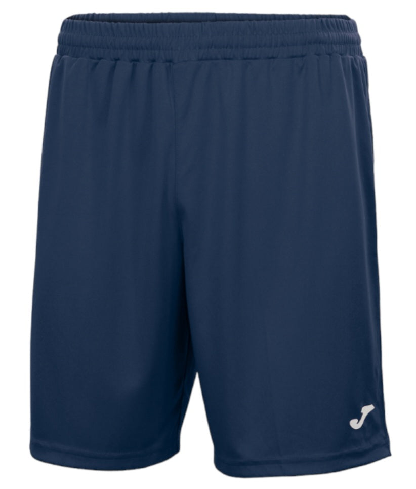 Joma CSA Academy Nobel Short - Navy Crossroads SA Competitive Dark Navy Youth Xx-Small - Third Coast Soccer