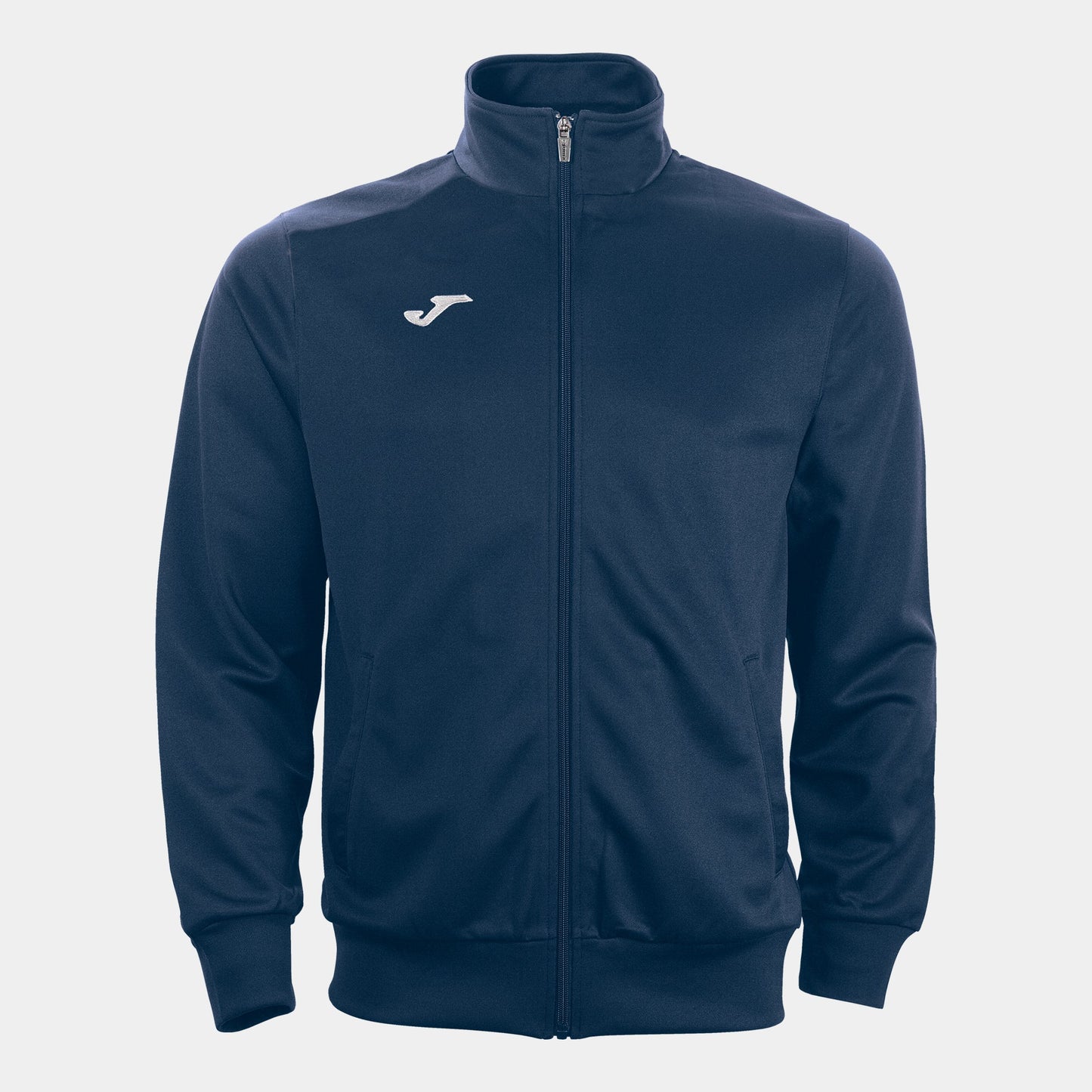 Joma Combi Training Jacket Jackets Navy/White Youth XSmall - Third Coast Soccer