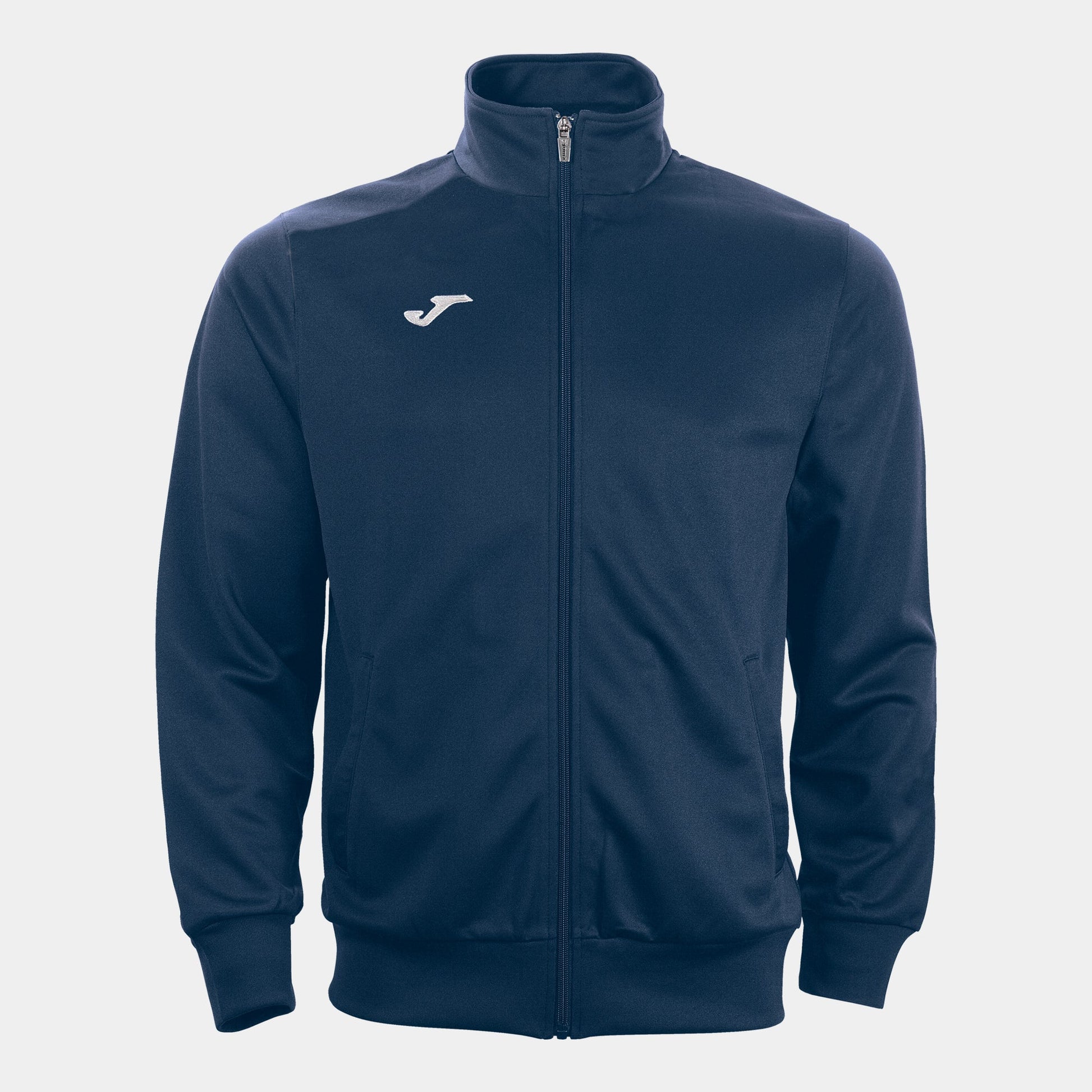 Joma Combi Training Jacket Jackets Navy/White Youth XSmall - Third Coast Soccer