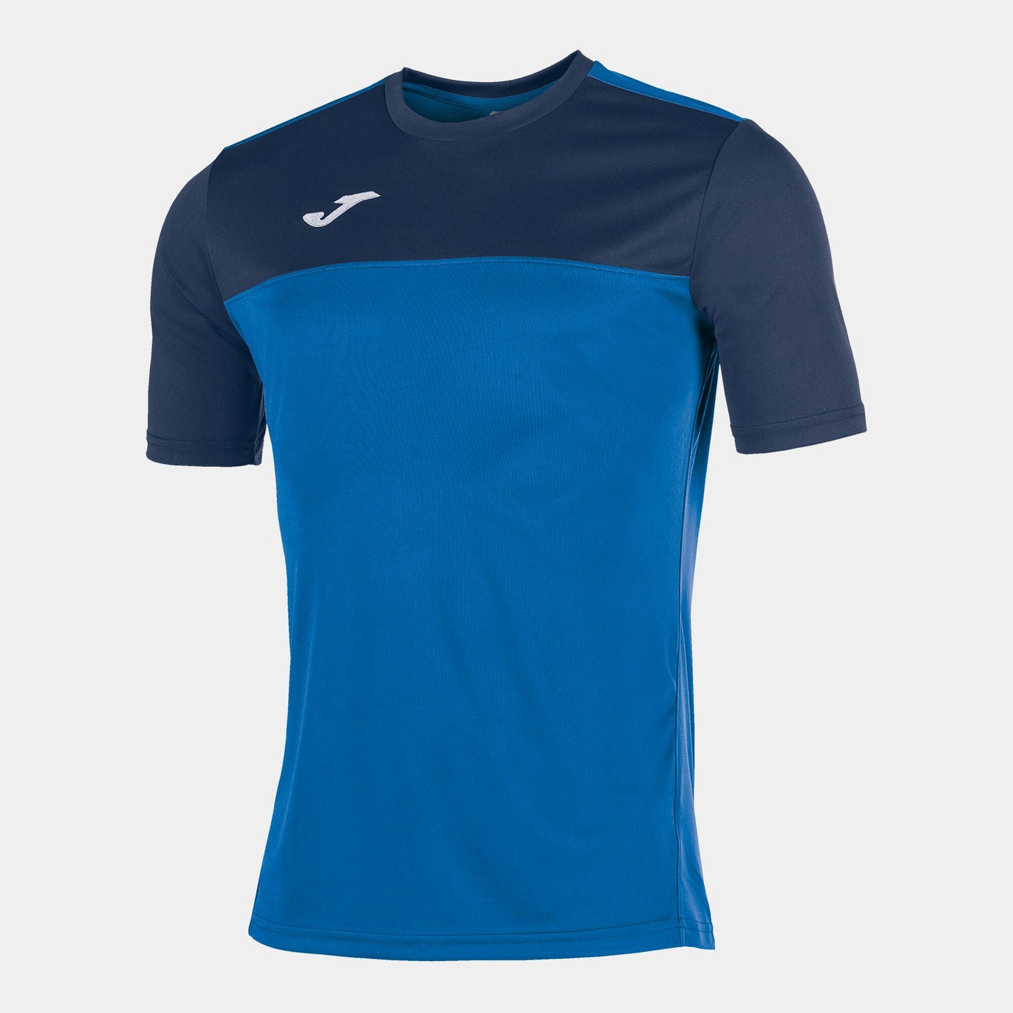 Joma Winner Jersey apparel closeout Royal/Navy Youth XLarge - Third Coast Soccer