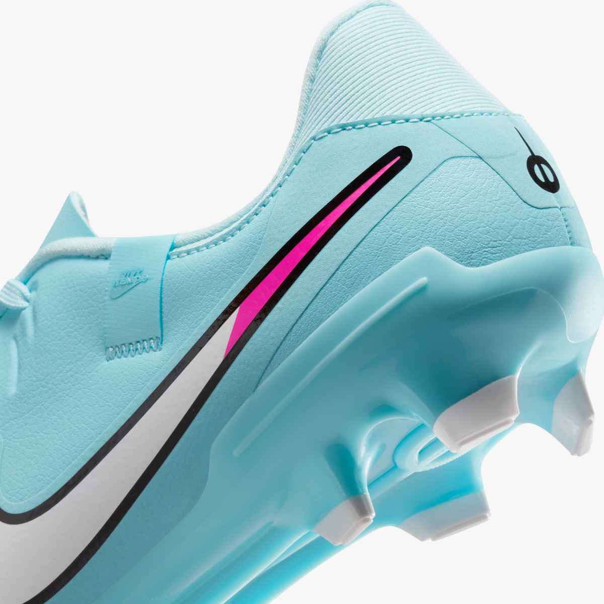 Nike Tiempo Legend 10 Academy FG - Copa/White Men's Footwear Closeout - Third Coast Soccer