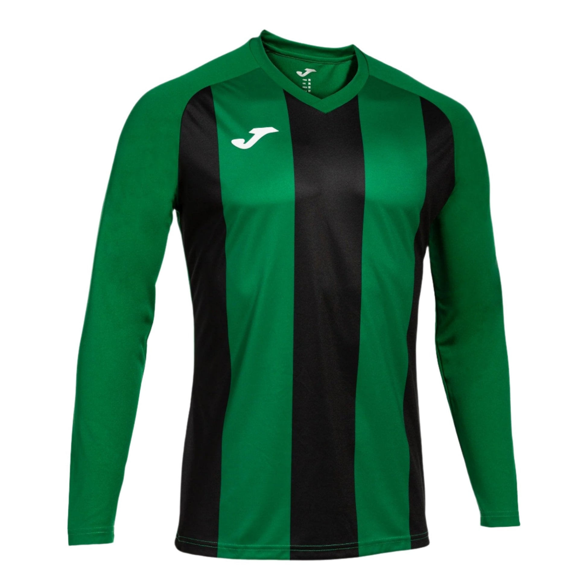 Joma Pisa II Long Sleeve Jersey Jerseys   - Third Coast Soccer