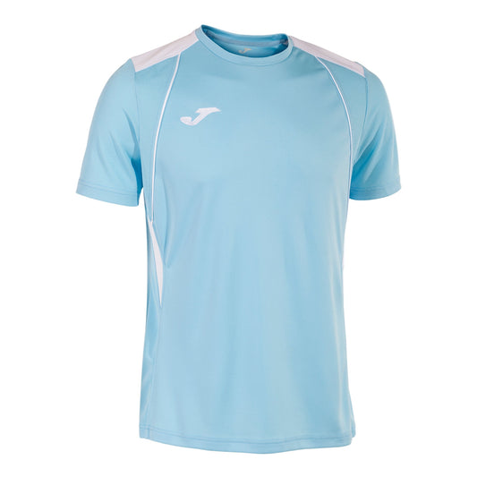 Joma Championship VII Jersey - Sky Blue/White Jerseys - Third Coast Soccer