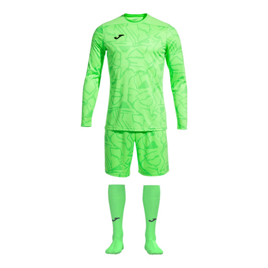 Joma Zamorta IX Goalkeeper Set Jerseys   - Third Coast Soccer