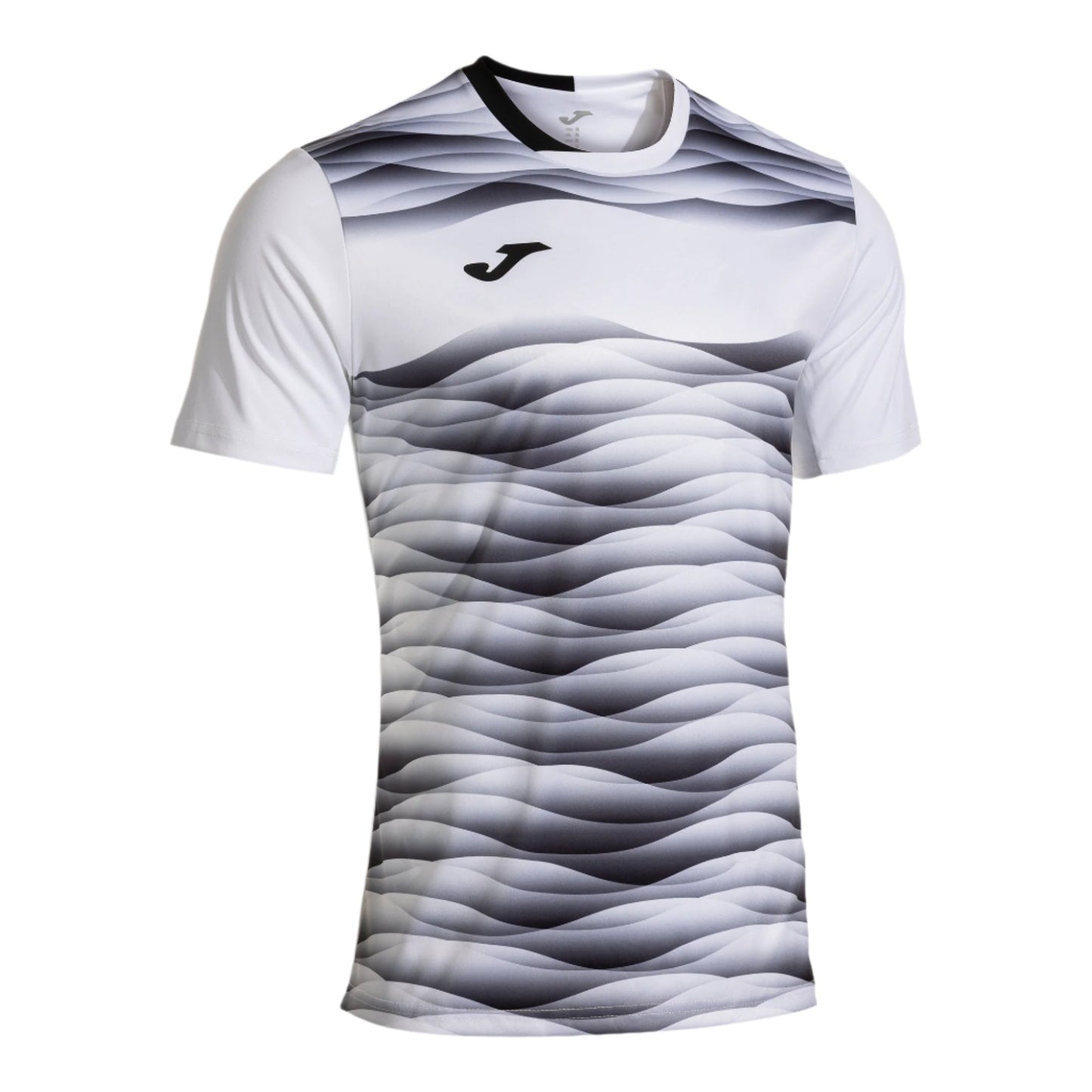 Joma Tiger VII SS Jersey Jerseys - Third Coast Soccer