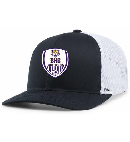 Benton Trucker Hat    - Third Coast Soccer