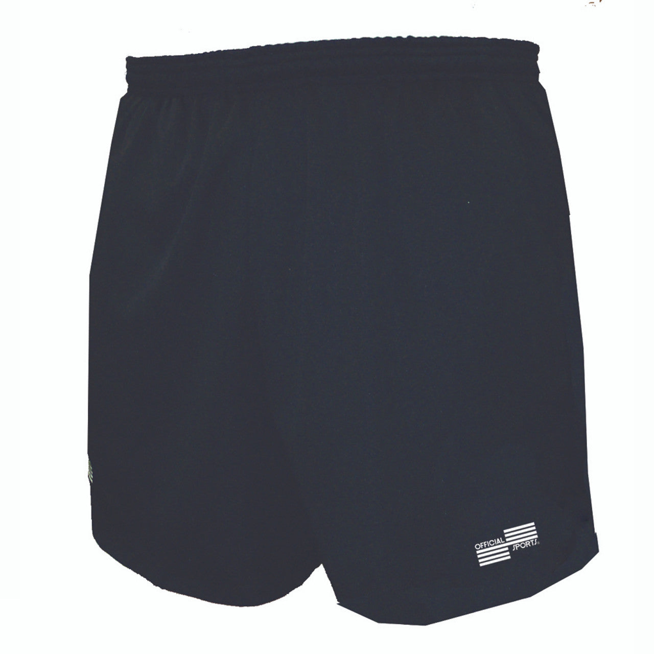Official Sports USSF The OSI No-Liner Coolwick® Short w/ Long Inseam Referee   - Third Coast Soccer