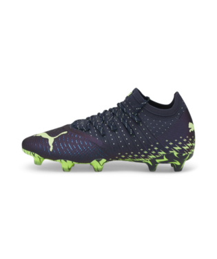 Puma Future Z 1.4 FG - Parisian Night/Fizzy Light Mens Firm Ground   - Third Coast Soccer