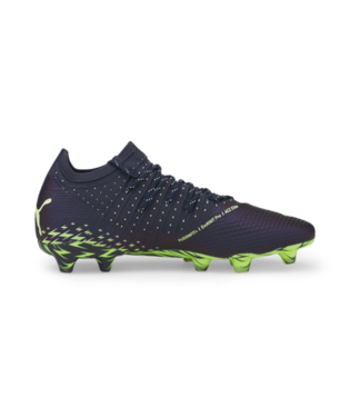 Puma Future Z 1.4 FG - Parisian Night/Fizzy Light Mens Firm Ground   - Third Coast Soccer