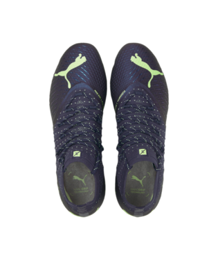 Puma Future Z 1.4 FG - Parisian Night/Fizzy Light Mens Firm Ground   - Third Coast Soccer