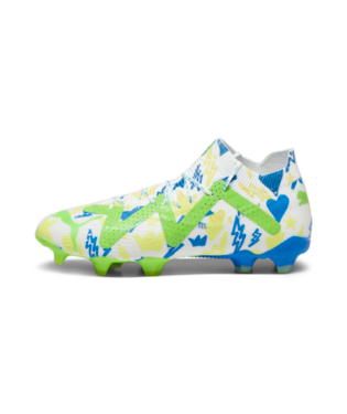 PUMA Future Ultimate NJR FG/AG Mens Firm Ground   - Third Coast Soccer