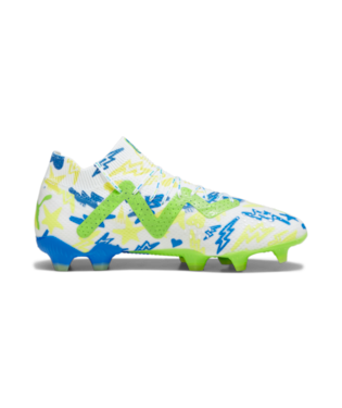 PUMA Future Ultimate NJR FG/AG Mens Firm Ground   - Third Coast Soccer