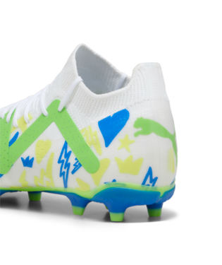 PUMA Future Match NJR FG/AG Men's Footwear Closeout   - Third Coast Soccer