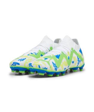 PUMA Future Match NJR FG/AG Mens Firm Ground   - Third Coast Soccer