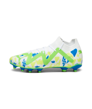 PUMA Future Match NJR FG/AG Men's Footwear Closeout   - Third Coast Soccer