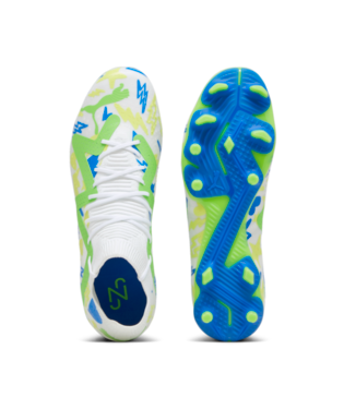 PUMA Future Match NJR FG/AG Men's Footwear Closeout   - Third Coast Soccer