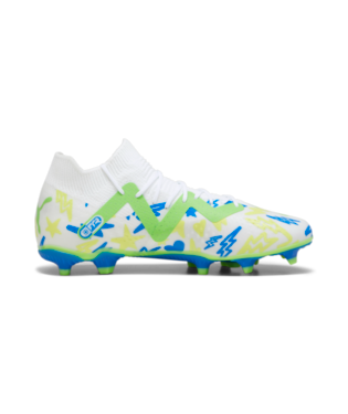 PUMA Future Match NJR FG/AG Men's Footwear Closeout   - Third Coast Soccer