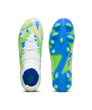 PUMA Future Match NJR FG/AG Jr Youth Firm Ground   - Third Coast Soccer