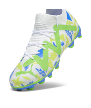 PUMA Future Match NJR FG/AG Jr Youth Firm Ground   - Third Coast Soccer